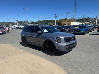 2023 Kia Telluride EX X-Line