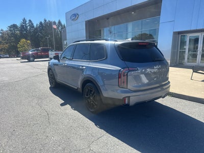 2023 Kia Telluride EX X-Line