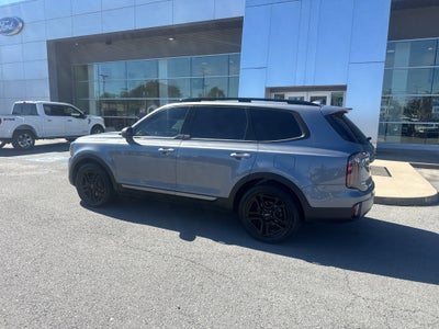 2023 Kia Telluride EX X-Line