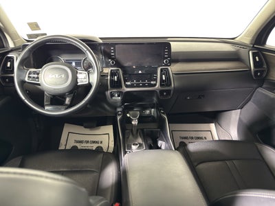 2023 Kia Sorento X-Line EX