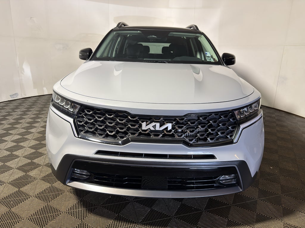 2023 Kia Sorento X-Line EX