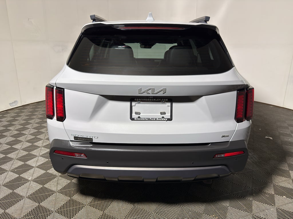 2023 Kia Sorento X-Line EX