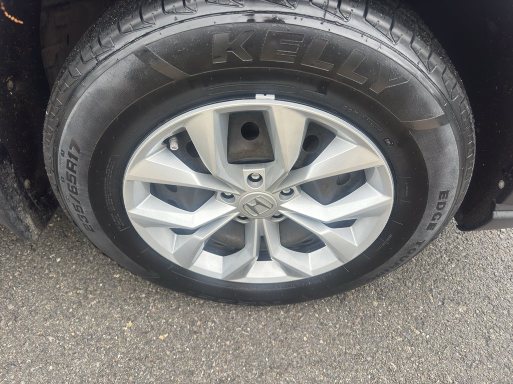 2023 Honda CR-V LX
