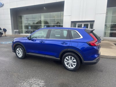 2023 Honda CR-V LX