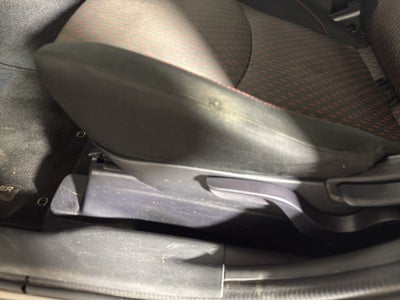 2018 Mitsubishi Outlander Sport LE 2.0