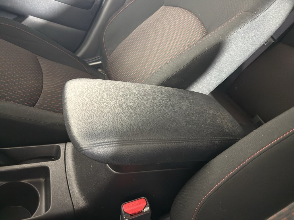 2018 Mitsubishi Outlander Sport LE 2.0