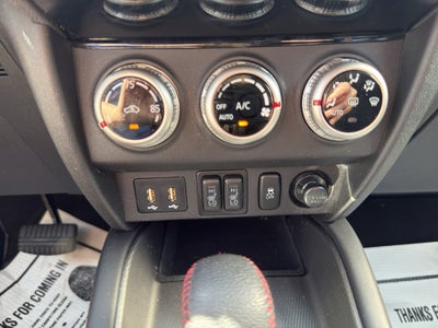 2023 Mitsubishi Outlander Sport LE
