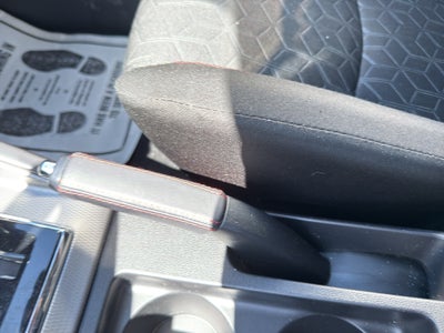 2023 Mitsubishi Outlander Sport LE