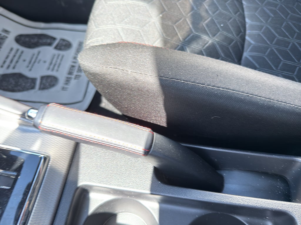 2023 Mitsubishi Outlander Sport LE