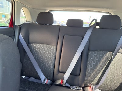 2023 Mitsubishi Outlander Sport LE
