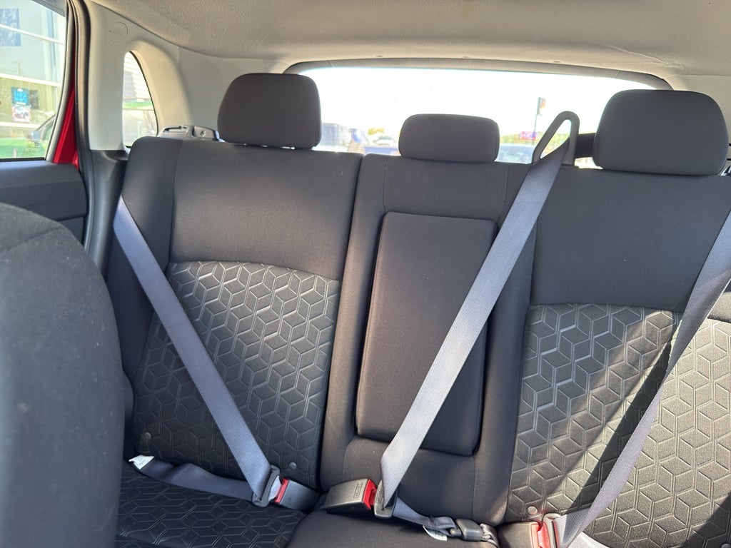 2023 Mitsubishi Outlander Sport LE