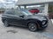 2024 Mitsubishi Eclipse Cross ES