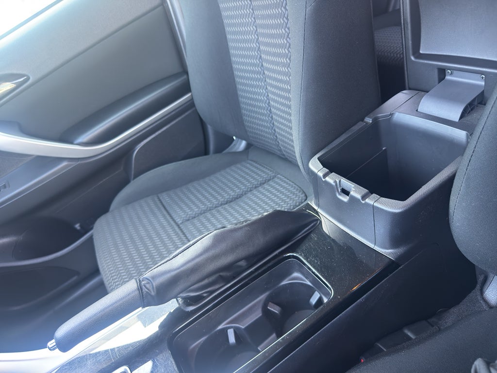 2024 Mitsubishi Eclipse Cross ES