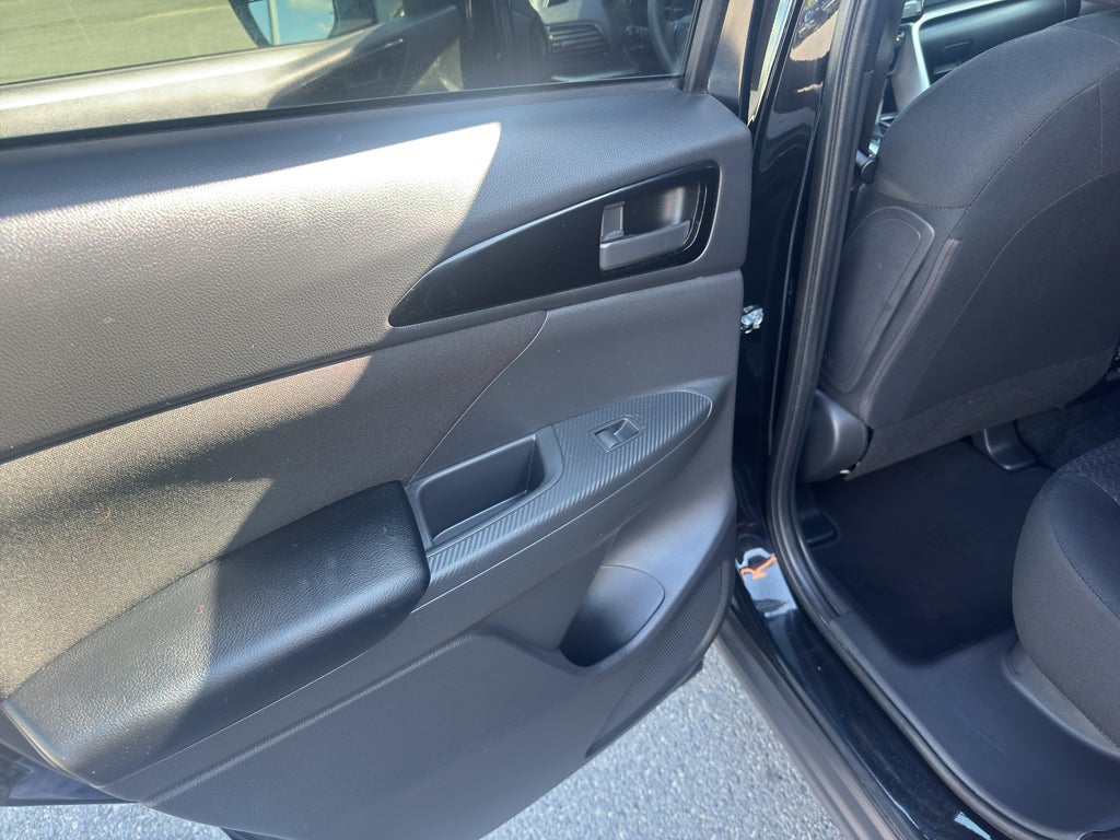 2024 Mitsubishi Eclipse Cross ES