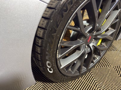 2019 Subaru WRX STI STI