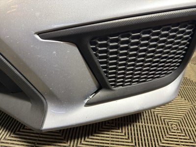 2019 Subaru WRX STI STI