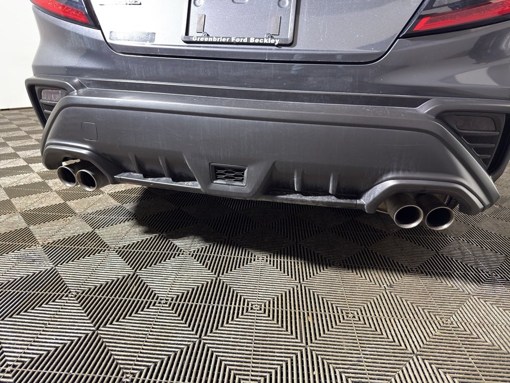 2023 Subaru WRX Base