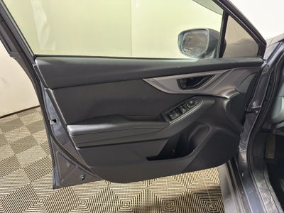 2023 Subaru WRX Base