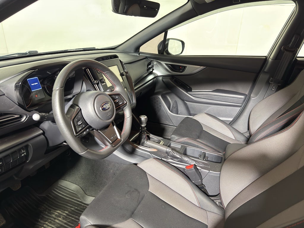 2023 Subaru WRX Base