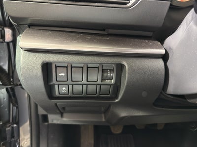 2023 Subaru WRX Base