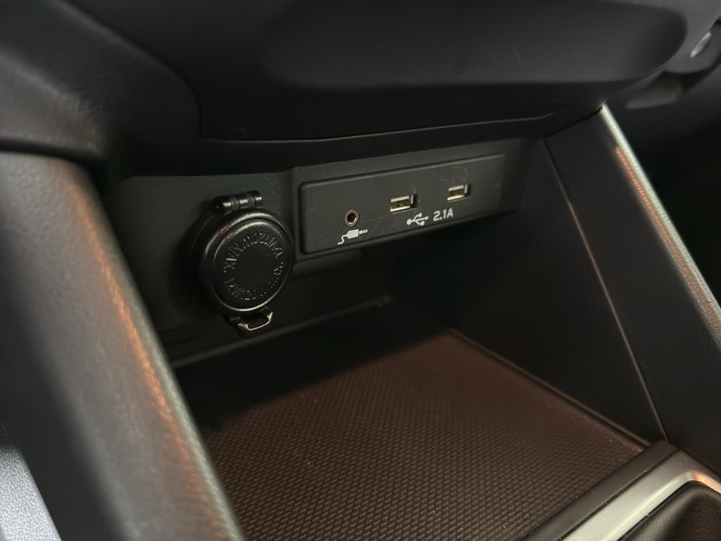 2023 Subaru WRX Base