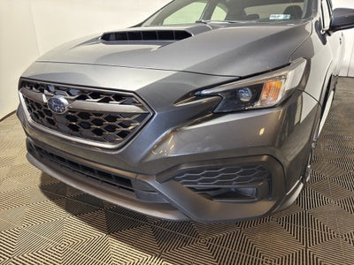 2023 Subaru WRX Base