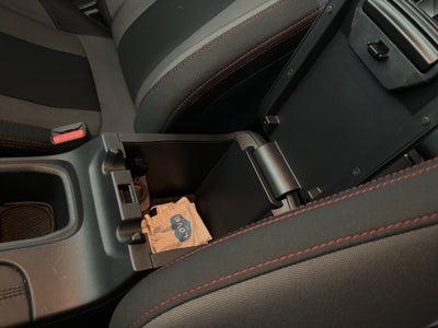 2023 Subaru WRX Base