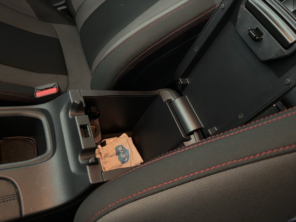 2023 Subaru WRX Base