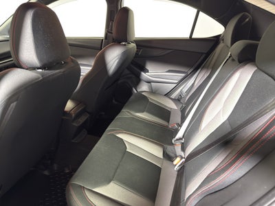 2023 Subaru WRX Base