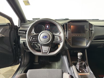 2023 Subaru WRX Base
