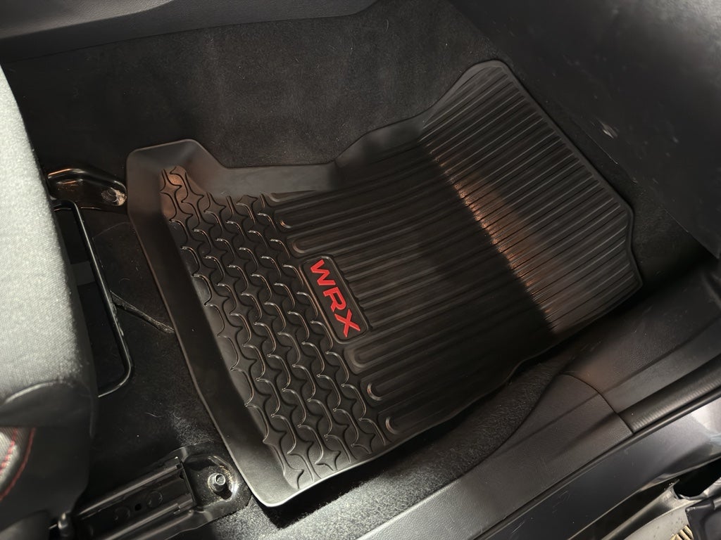 2023 Subaru WRX Base