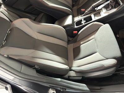 2023 Subaru WRX Base