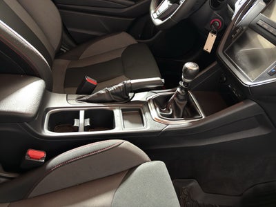 2023 Subaru WRX Base