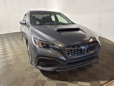 2023 Subaru WRX Base