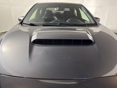 2023 Subaru WRX Base