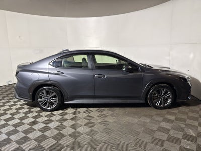 2023 Subaru WRX Base