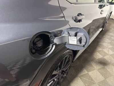 2025 Subaru WRX Premium