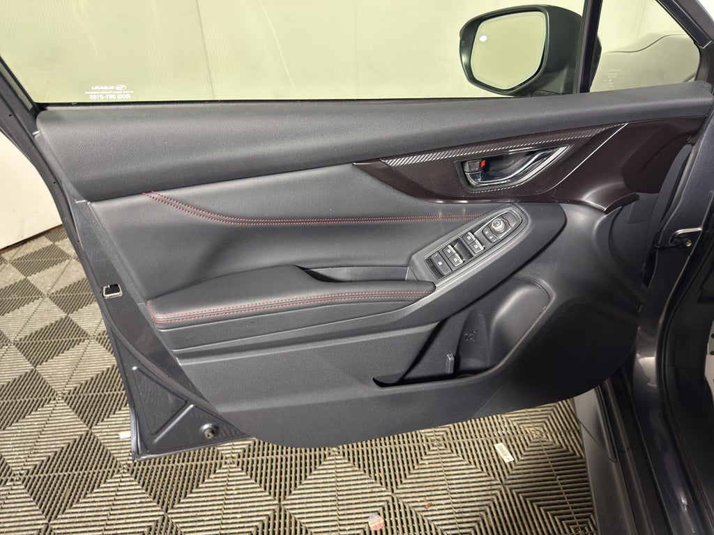 2025 Subaru WRX Premium