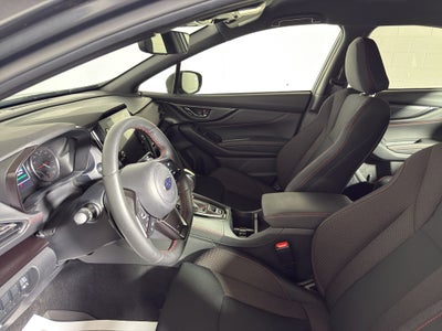 2025 Subaru WRX Premium