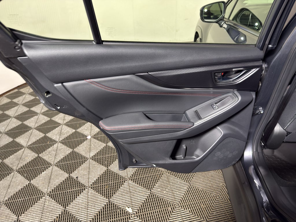 2025 Subaru WRX Premium