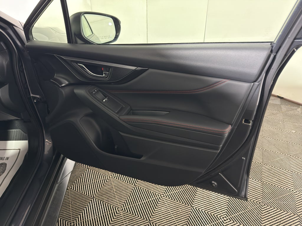 2025 Subaru WRX Premium