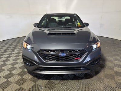 2025 Subaru WRX Premium