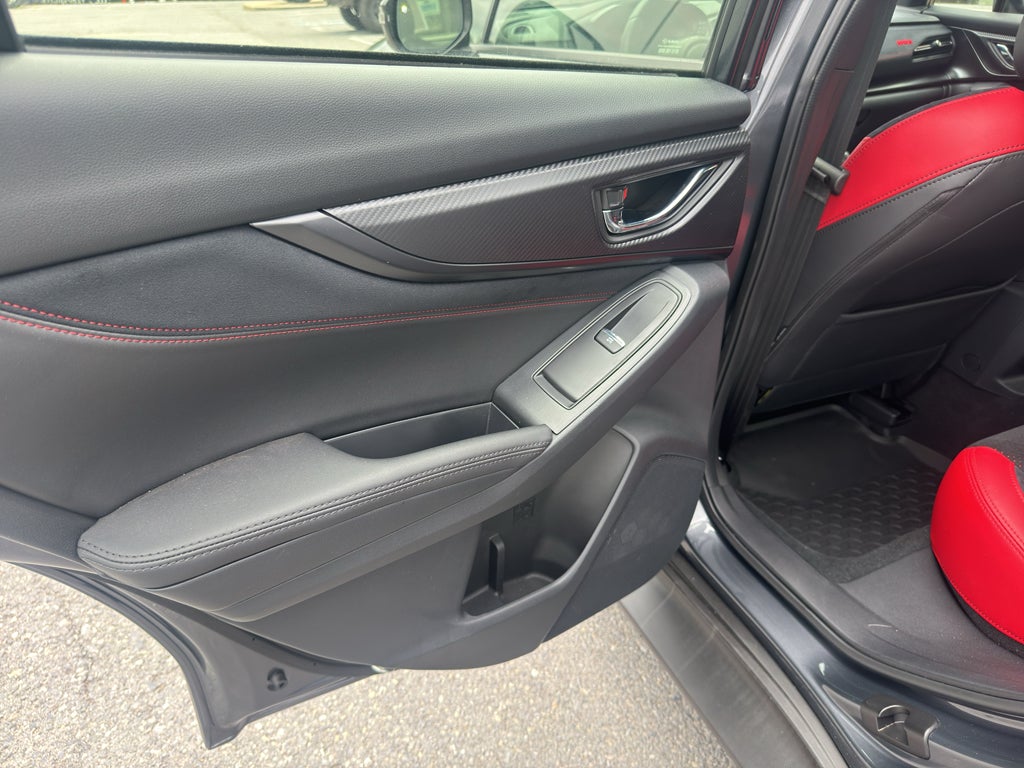 2026 Subaru WRX Limited