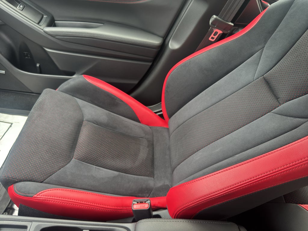 2026 Subaru WRX Limited