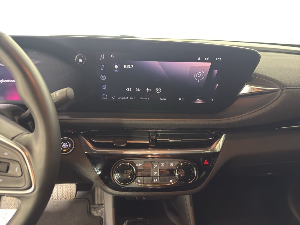 2024 Buick Envista Sport Touring