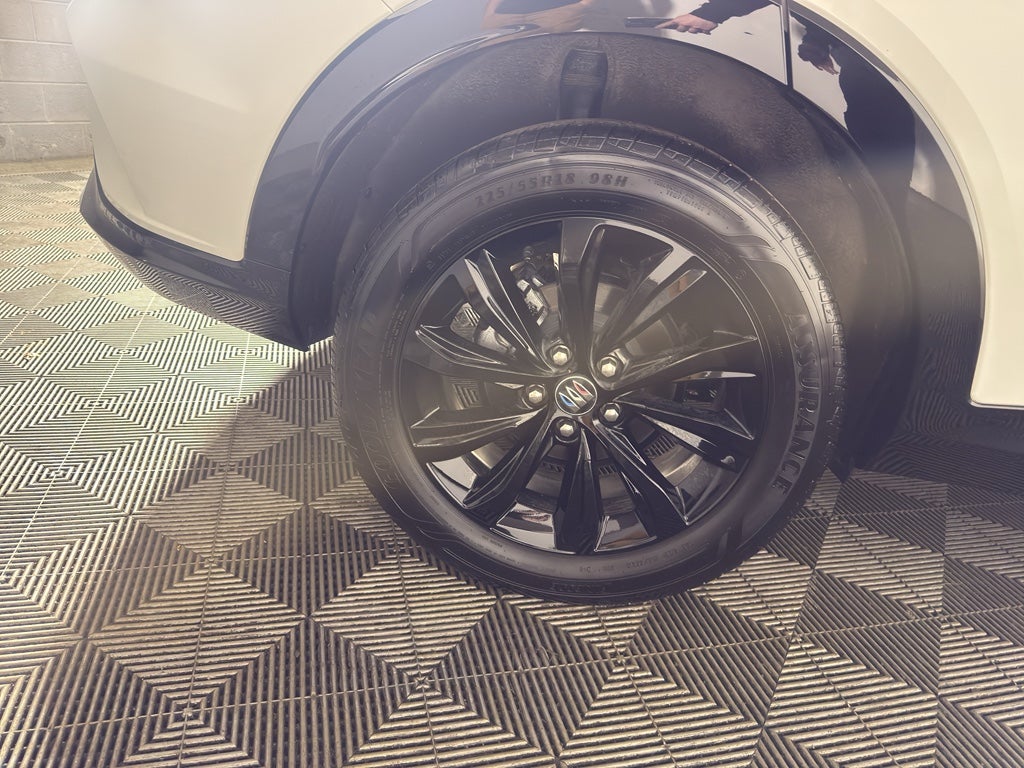 2024 Buick Envista Sport Touring