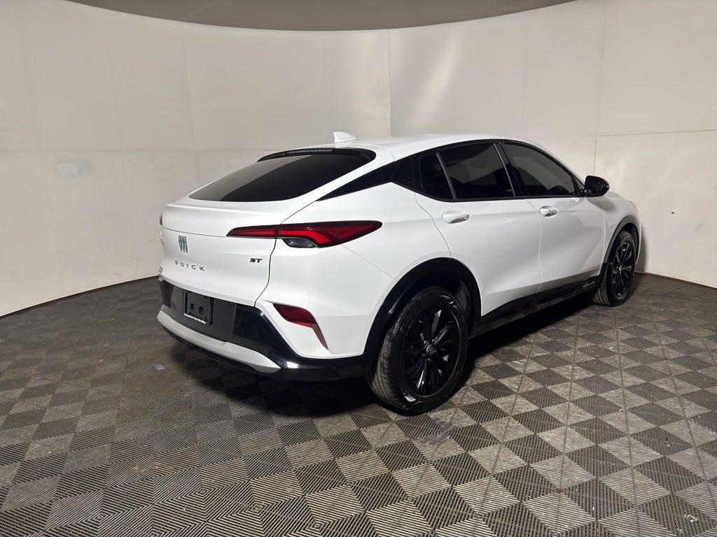 2024 Buick Envista Sport Touring