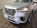 2017 Hyundai Santa Fe XL SE