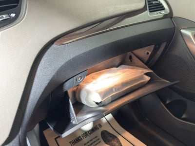 2017 Hyundai Santa Fe XL SE