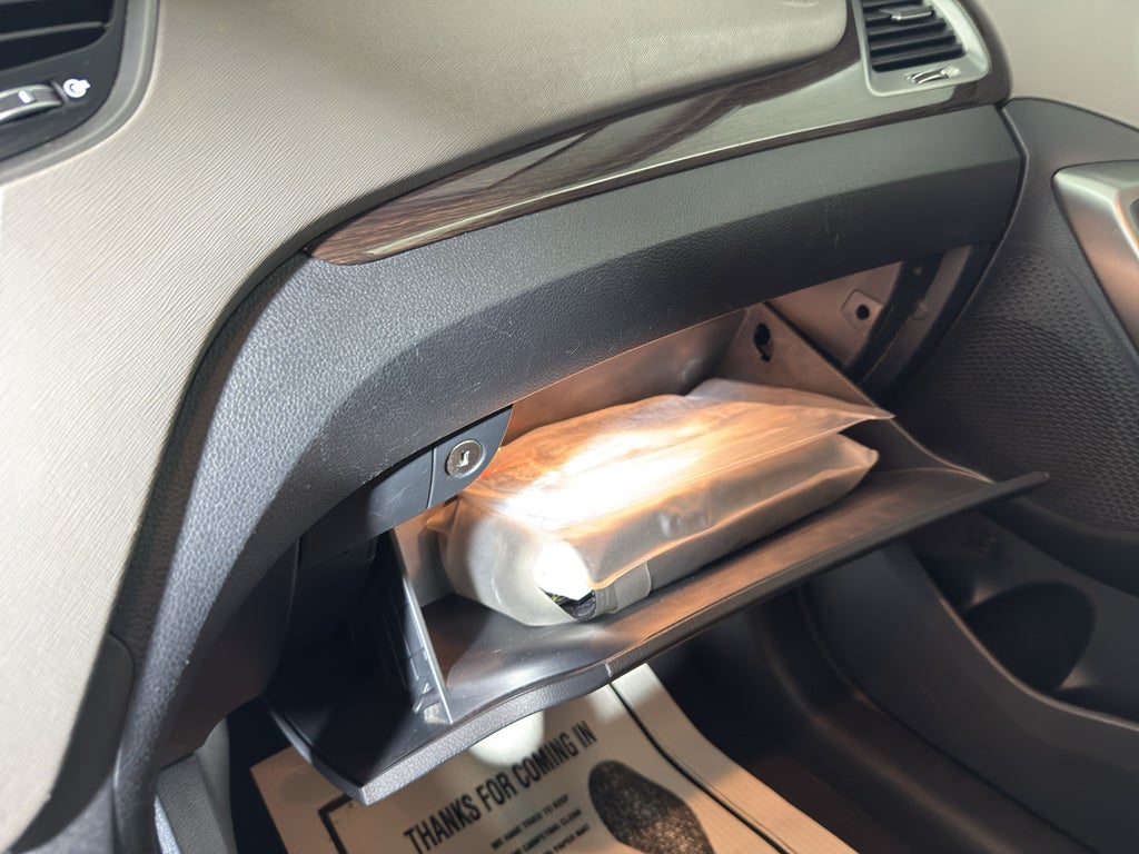 2017 Hyundai Santa Fe XL SE